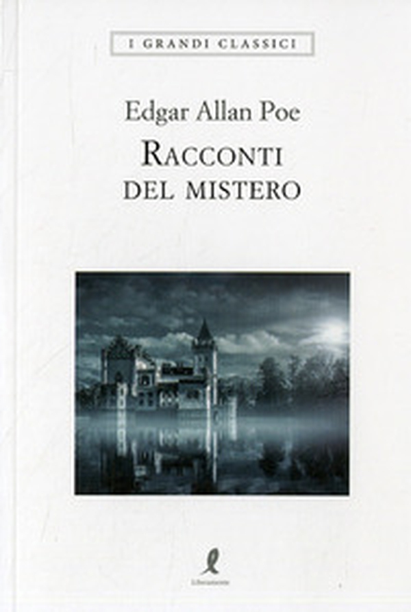 I racconti del mistero - Librerie.coop I racconti del mistero - Librerie.coop