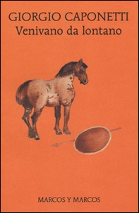 Venivano da lontano - Librerie.coop