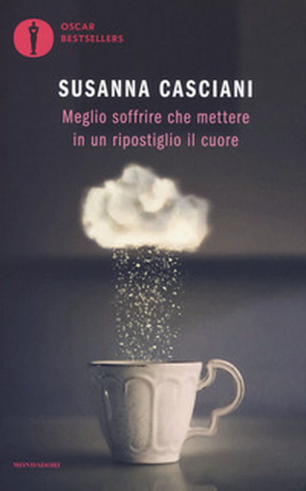 Meglio soffrire che mettere in un ripostiglio il cuore - Librerie.coop Meglio soffrire che mettere in un ripostiglio il cuore - Librerie.coop