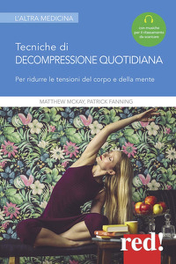 Tecniche di decompressione quotidiana - Librerie.coop Tecniche di decompressione quotidiana - Librerie.coop