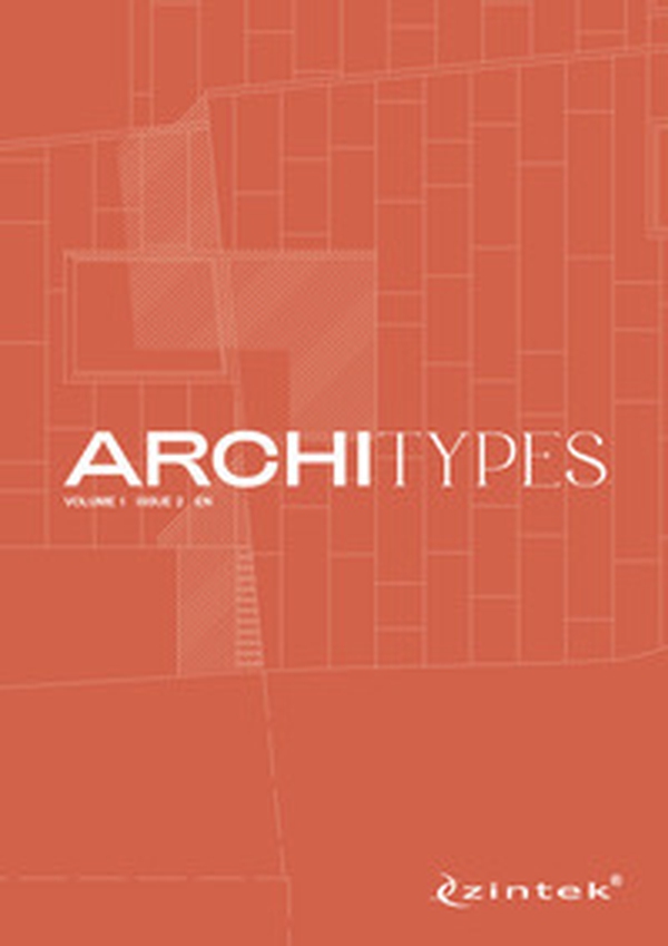Architypes - Librerie.coop Architypes - Librerie.coop