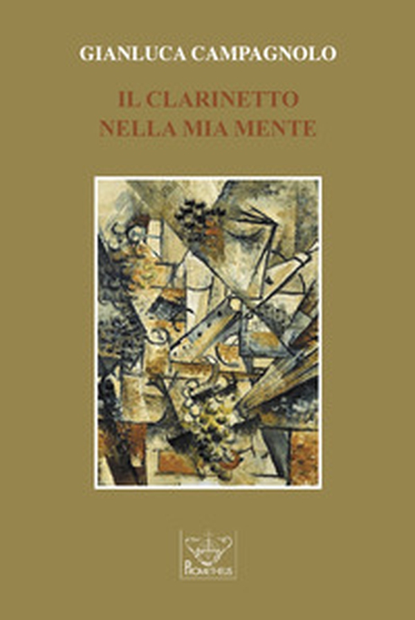 Il clarinetto nella mia mente - Librerie.coop Il clarinetto nella mia mente - Librerie.coop