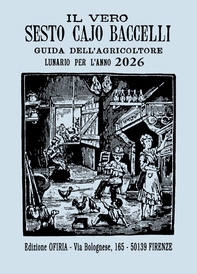 Il Vero Sesto Cajo Baccelli 2026 - Librerie.coop