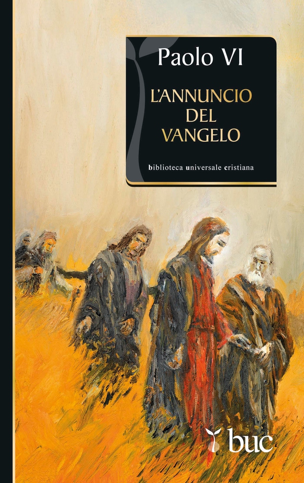 L'annuncio del Vangelo - Librerie.coop