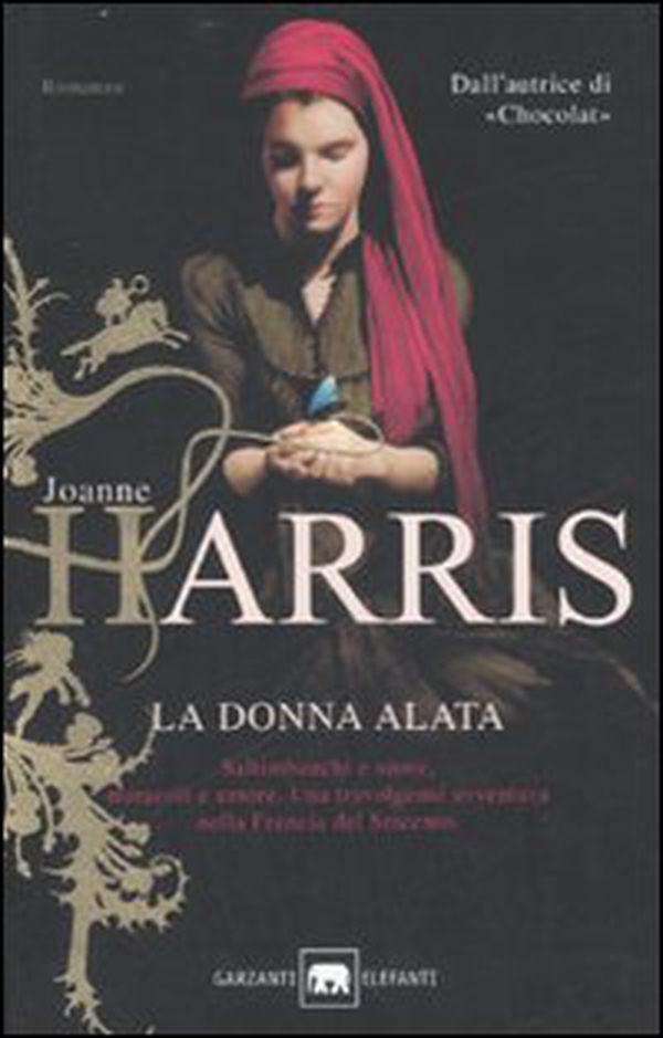 La donna alata - Librerie.coop La donna alata - Librerie.coop