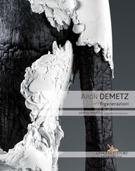 Aron Demetz - Librerie.coop Aron Demetz - Librerie.coop
