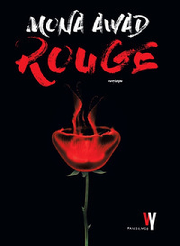 Rouge. Ediz. italiana - Librerie.coop Rouge. Ediz. italiana - Librerie.coop
