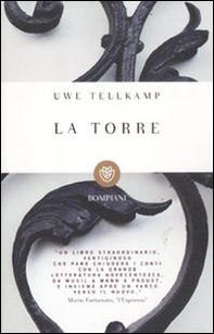 La torre. Storia di una moderna Atlantide - Librerie.coop La torre. Storia di una moderna Atlantide - Librerie.coop