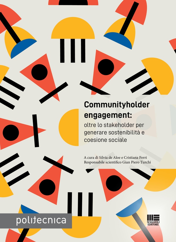 Communityholder engagement - Librerie.coop Communityholder engagement - Librerie.coop