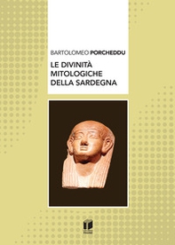Le divinità mitologiche della Sardegna - Librerie.coop