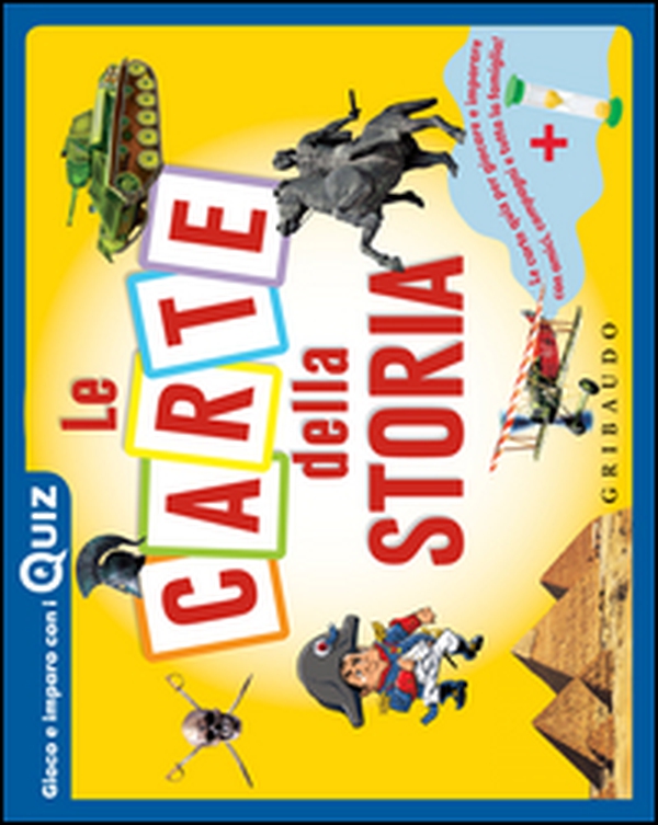 Le carte della storia - Librerie.coop Le carte della storia - Librerie.coop