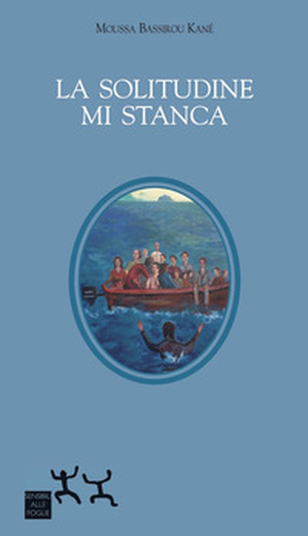 La solitudine mi stanca - Librerie.coop La solitudine mi stanca - Librerie.coop