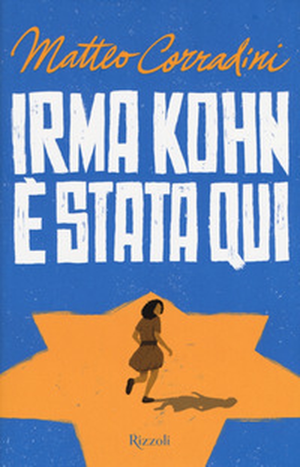 Irma Kohn è stata qui - Librerie.coop Irma Kohn è stata qui - Librerie.coop