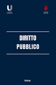 Diritto pubblico - Librerie.coop