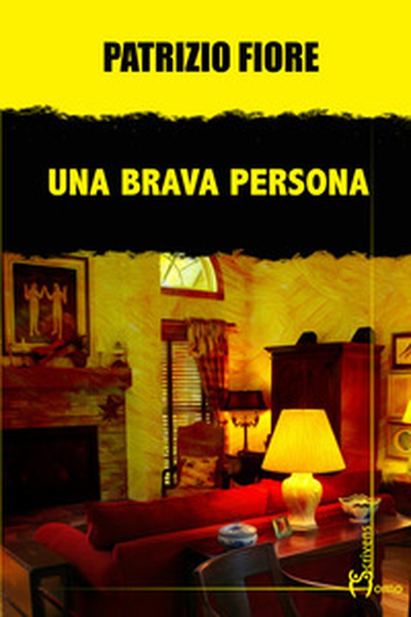 Una brava persona - Librerie.coop Una brava persona - Librerie.coop
