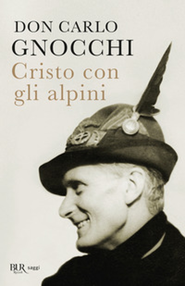 Cristo con gli alpini - Librerie.coop Cristo con gli alpini - Librerie.coop