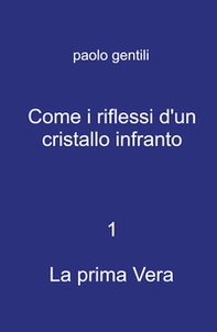 Come i riflessi d'un cristallo infranto - Librerie.coop
