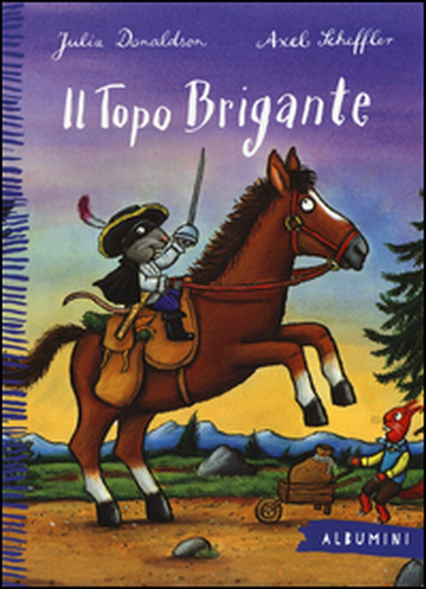 Il Topo Brigante - Librerie.coop Il Topo Brigante - Librerie.coop