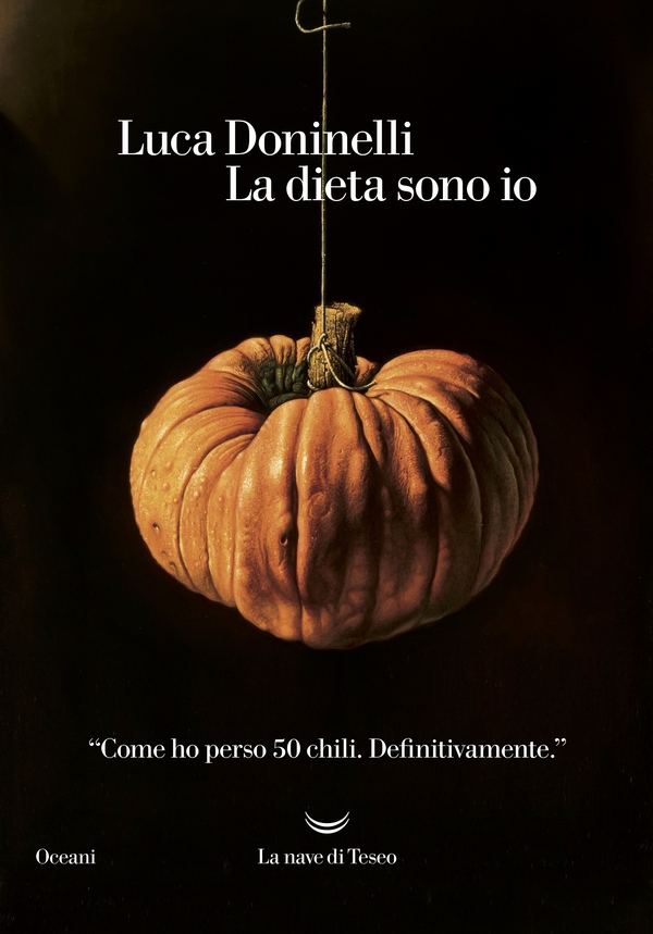 La dieta sono io - Librerie.coop La dieta sono io - Librerie.coop
