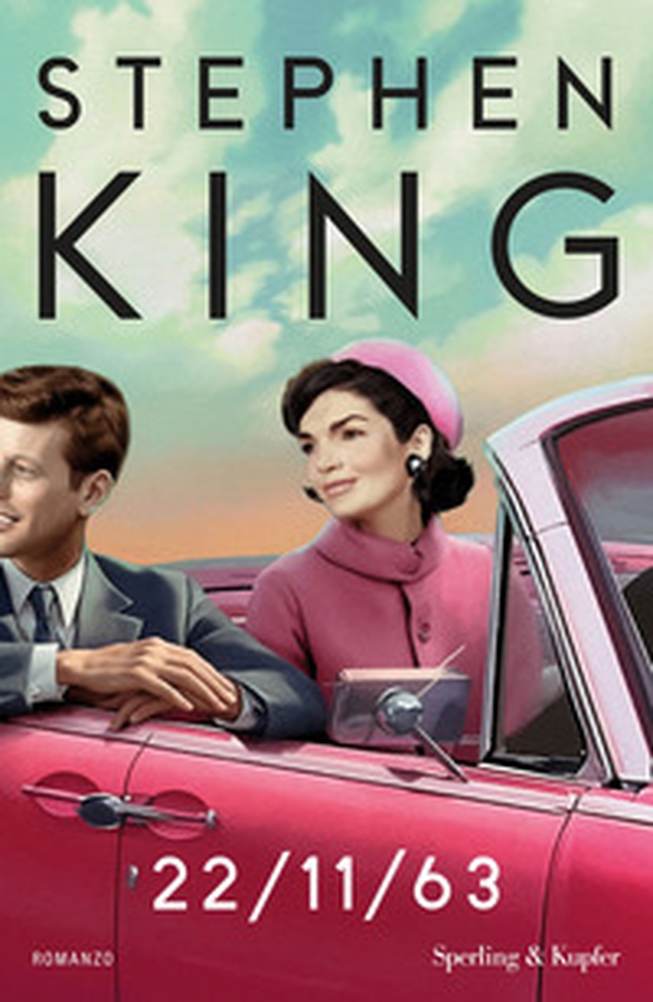 22/11/'63. Ediz. italiana - Librerie.coop