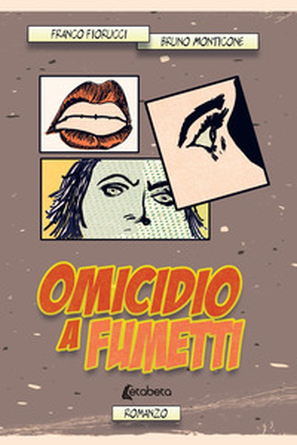 Omicidio a fumetti - Librerie.coop Omicidio a fumetti - Librerie.coop