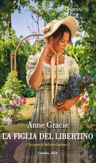 La figlia del libertino - Librerie.coop