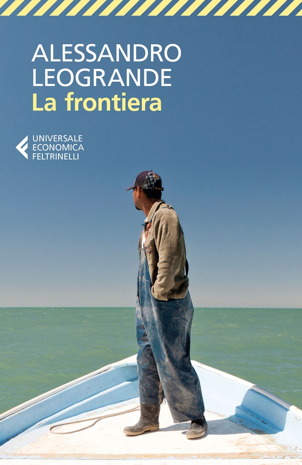 La frontiera - Librerie.coop La frontiera - Librerie.coop