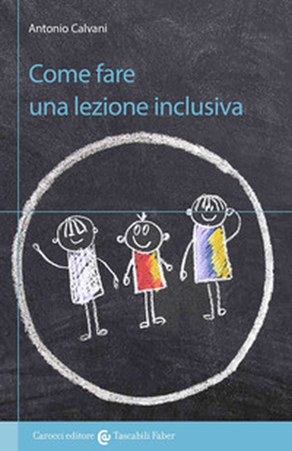 Come fare una lezione inclusiva - Librerie.coop Come fare una lezione inclusiva - Librerie.coop