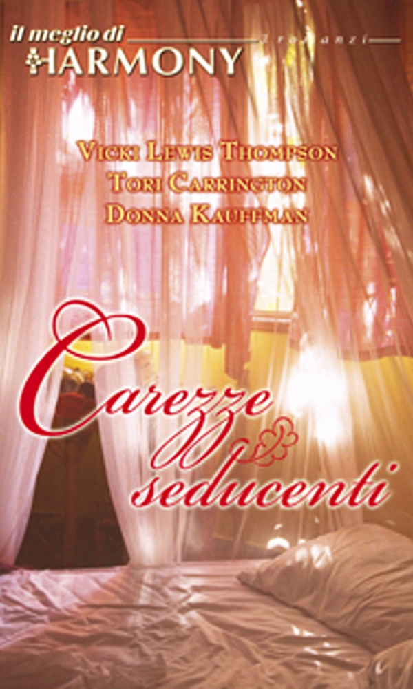 Carezze seducenti - Librerie.coop Carezze seducenti - Librerie.coop