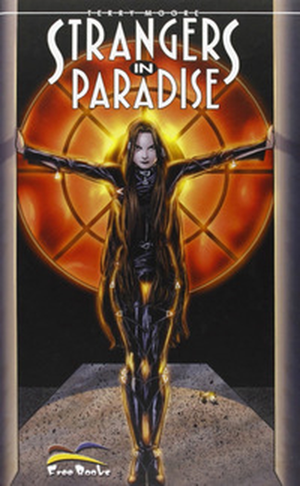 Strangers in paradise - Librerie.coop Strangers in paradise - Librerie.coop
