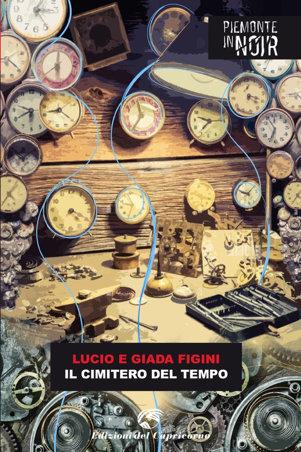 Il cimitero del tempo - Librerie.coop Il cimitero del tempo - Librerie.coop