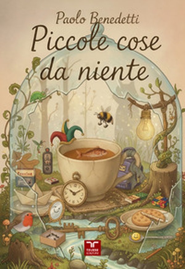 Piccole cose da niente - Librerie.coop