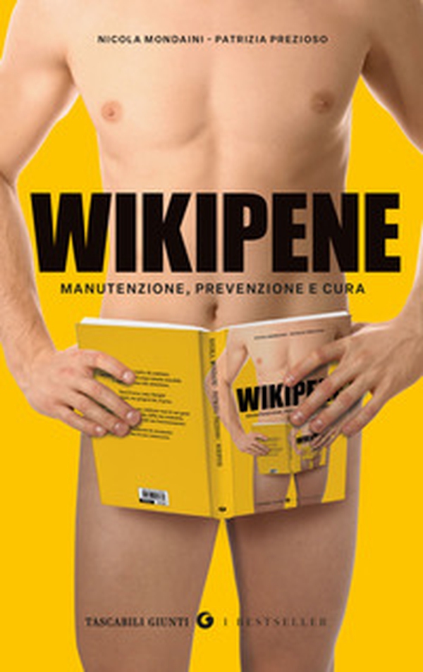 Wikipene. Manutenzione, prevenzione e cura - Librerie.coop Wikipene. Manutenzione, prevenzione e cura - Librerie.coop