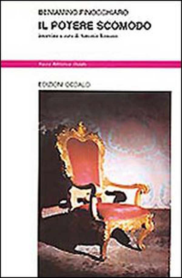 Il potere scomodo - Librerie.coop Il potere scomodo - Librerie.coop