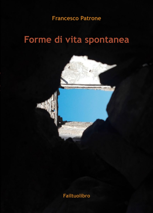 Forme di vita spontanea - Librerie.coop Forme di vita spontanea - Librerie.coop