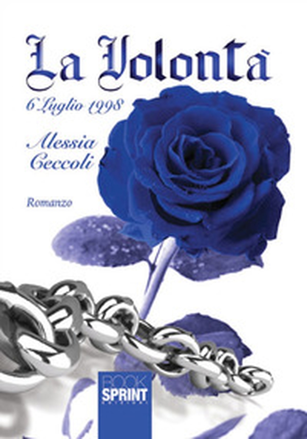 La volontà 6 luglio 1998 - Librerie.coop La volontà 6 luglio 1998 - Librerie.coop