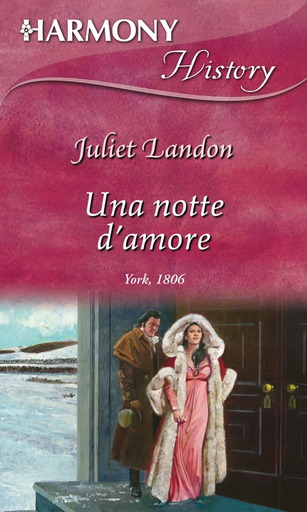 Una notte d'amore - Librerie.coop Una notte d'amore - Librerie.coop