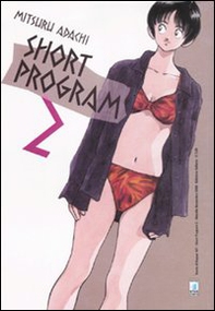 Short program - Vol. 2 - Librerie.coop