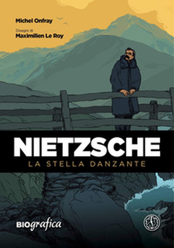 Nietzsche. La stella danzante - Librerie.coop Nietzsche. La stella danzante - Librerie.coop