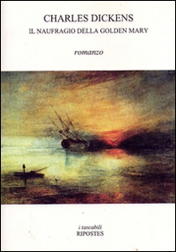 Il naufragio della Golden Mary - Librerie.coop Il naufragio della Golden Mary - Librerie.coop