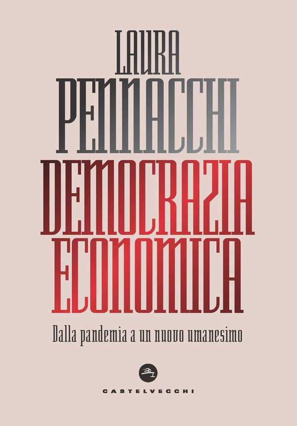 Democrazia economica - Librerie.coop Democrazia economica - Librerie.coop