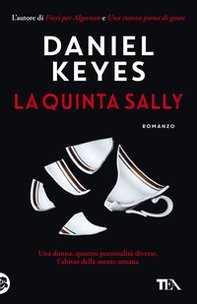 La quinta Sally - Librerie.coop La quinta Sally - Librerie.coop