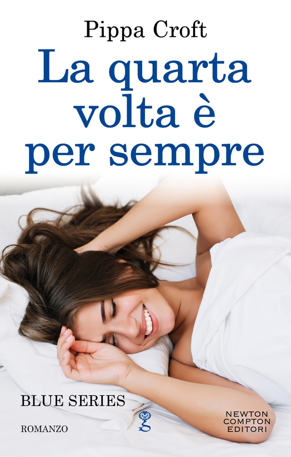 La quarta volta è per sempre - Librerie.coop La quarta volta è per sempre - Librerie.coop