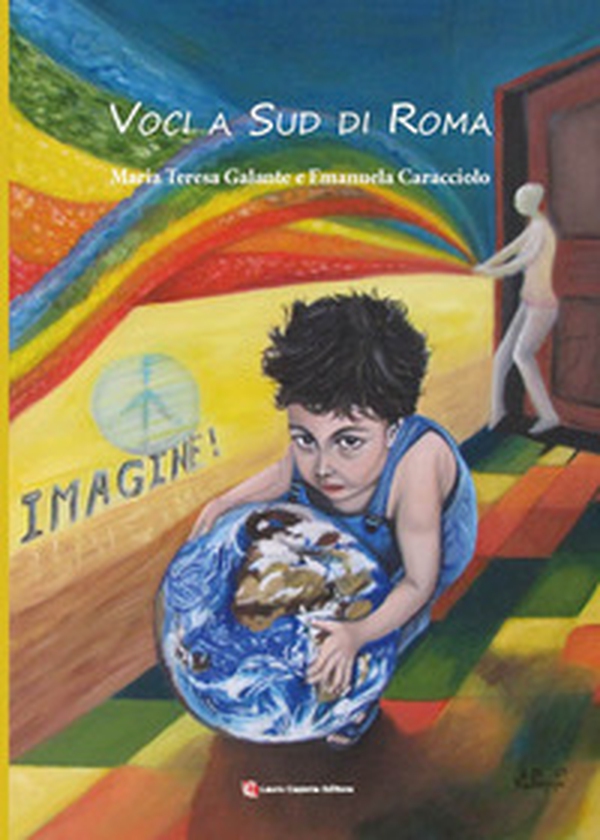 Voci a Sud di Roma - Librerie.coop Voci a Sud di Roma - Librerie.coop