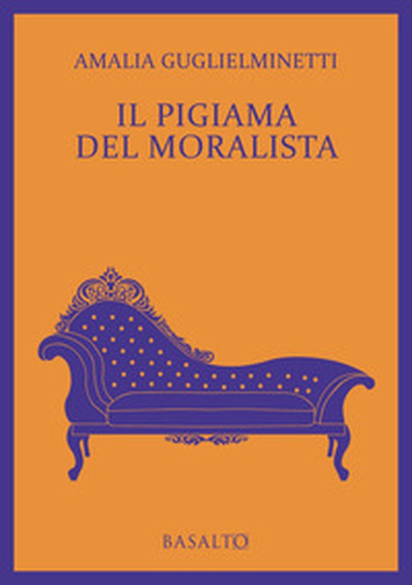Il pigiama del moralista - Librerie.coop