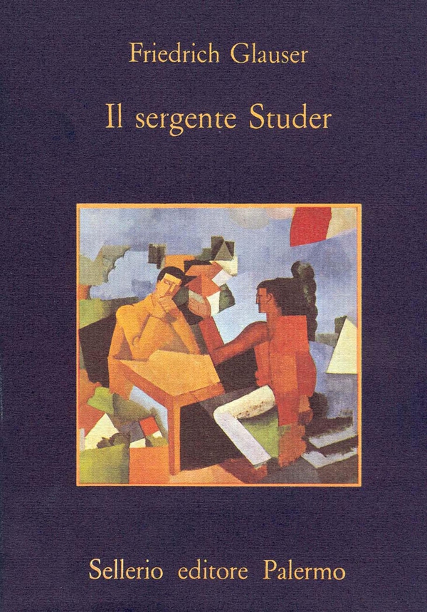 Il sergente Studer - Librerie.coop Il sergente Studer - Librerie.coop