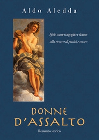 Donne d'assalto - Librerie.coop