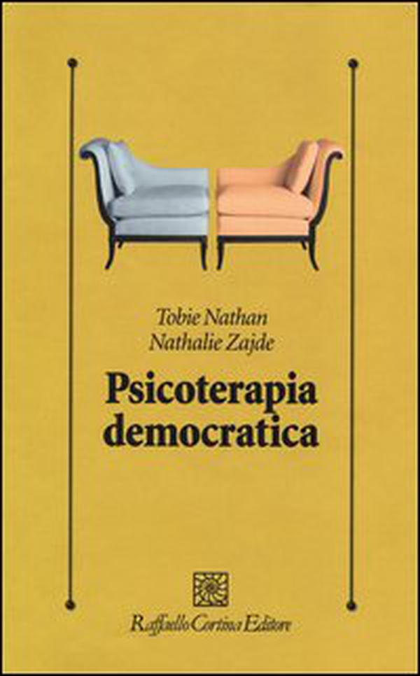 Psicoterapia democratica - Librerie.coop Psicoterapia democratica - Librerie.coop