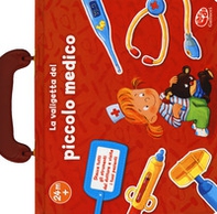 La valigetta del piccolo medico - Librerie.coop