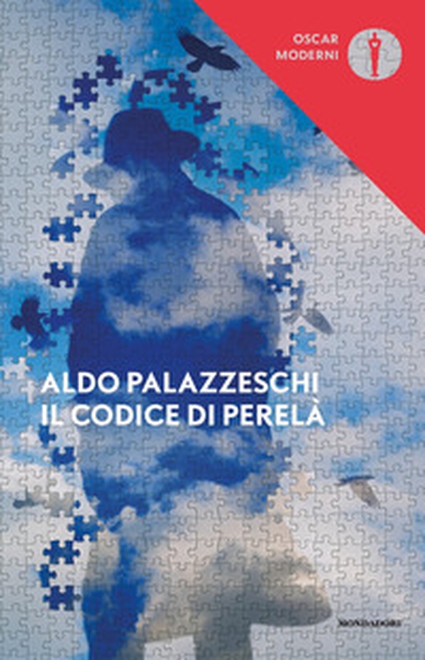 Il codice di Perelà - Librerie.coop Il codice di Perelà - Librerie.coop